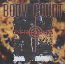 Body Count : Uncensorised